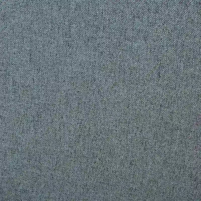 Fauteuil Club Contemporain à Accoudoirs Volutés avec Clous Décoratifs – Café / Vin / Bleu Marine / Bleu Acier – 1 place