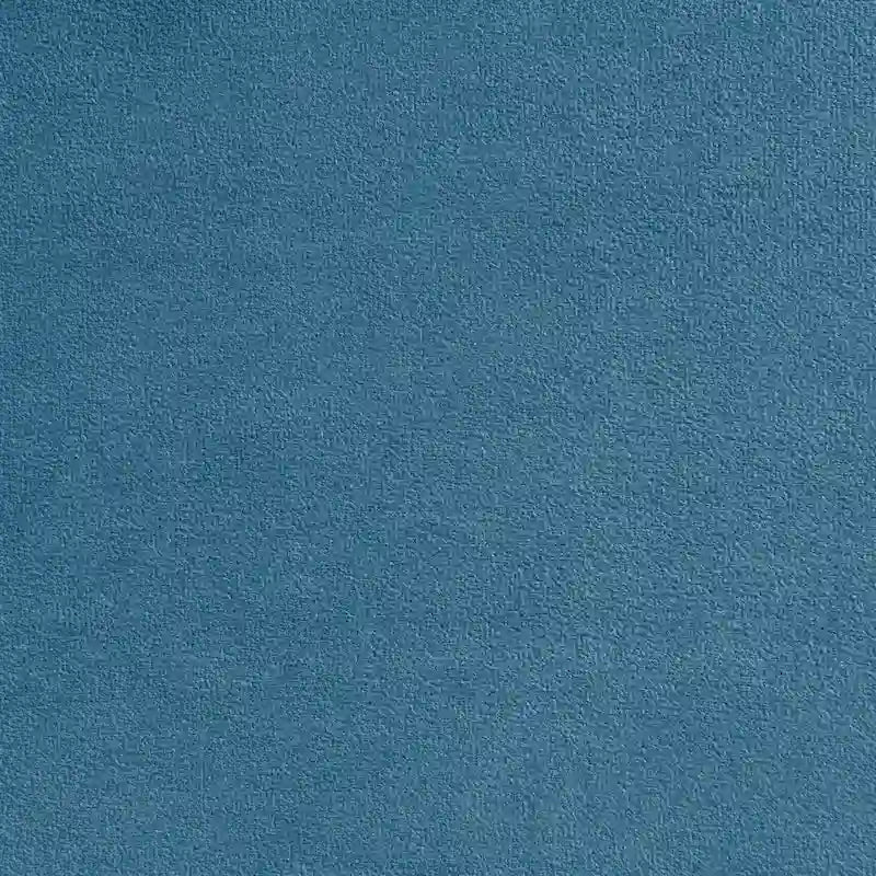 Causeuse touffetée en microfibre avec accoudoirs incurvés – Noir / Marron / Gris / Bleu / Beige – 2 places