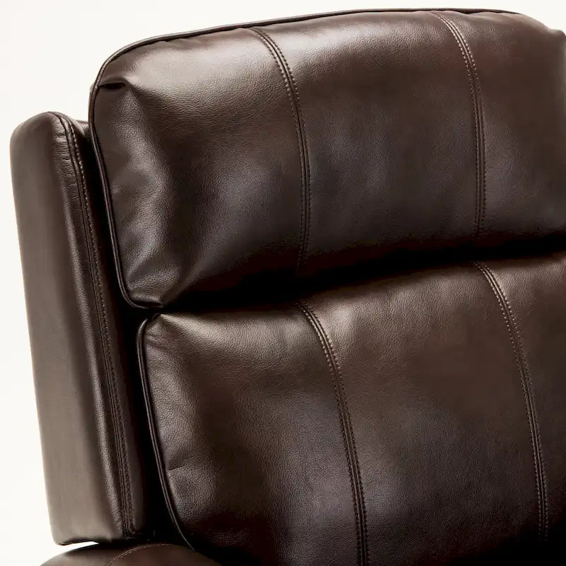 Fauteuil releveur traditionnel 3 positions avec télécommande filaire – Bleu / Rouge / Noir / Marron / Gris tourterelle – 1 place