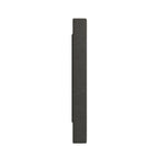 Tête de lit en lin avec oreilles et capitonnage – Beige / Gris / Gris foncé – Queen / King – Haute ou Extra Haute