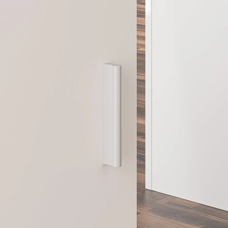 Bureau réglable en hauteur avec armoire et tiroirs intégrés – Blanc/Bois / Noir/Bois – 1 personne