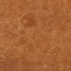 Fauteuil en cuir pleine fleur avec cadre en bois de frêne et de noyer – Bleu nuit / Cacao de Madagascar / Cognac – 1 place