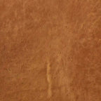 Fauteuil en cuir pleine fleur avec cadre en bois de frêne et de noyer – Bleu nuit / Cacao de Madagascar / Cognac – 1 place